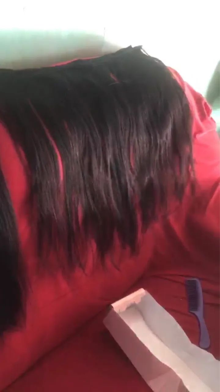 Cabelo humano - Foto 3