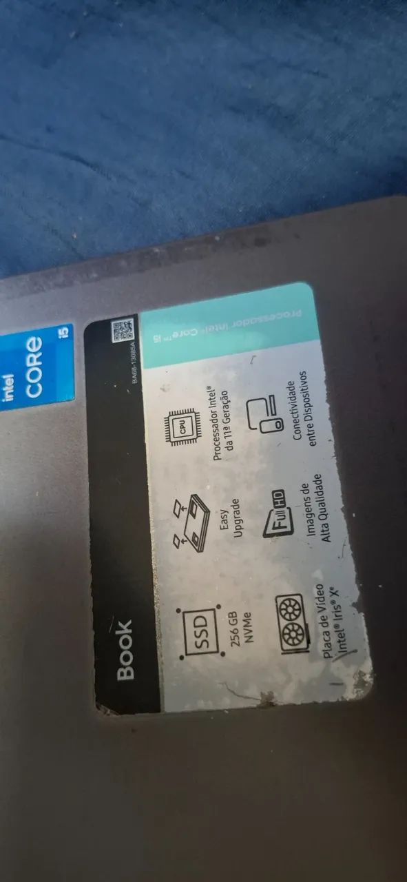 Notbook - Foto 4