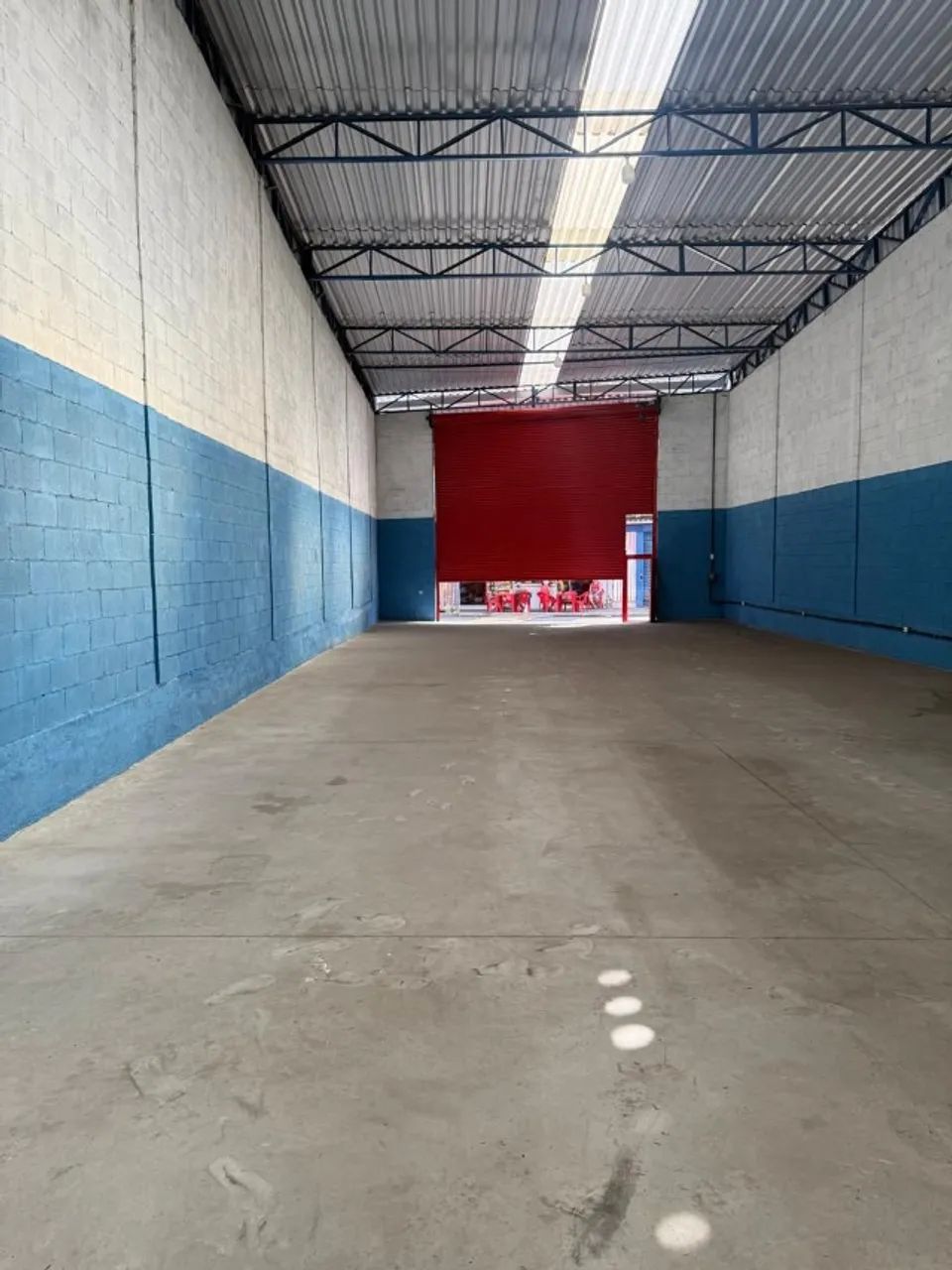 Galpão em Nova Iguaçu DUTRA , 220m2 - Foto 2