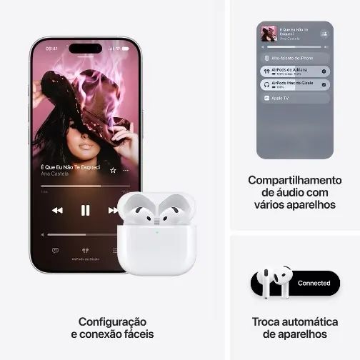 AirPods 5 - Foto 5