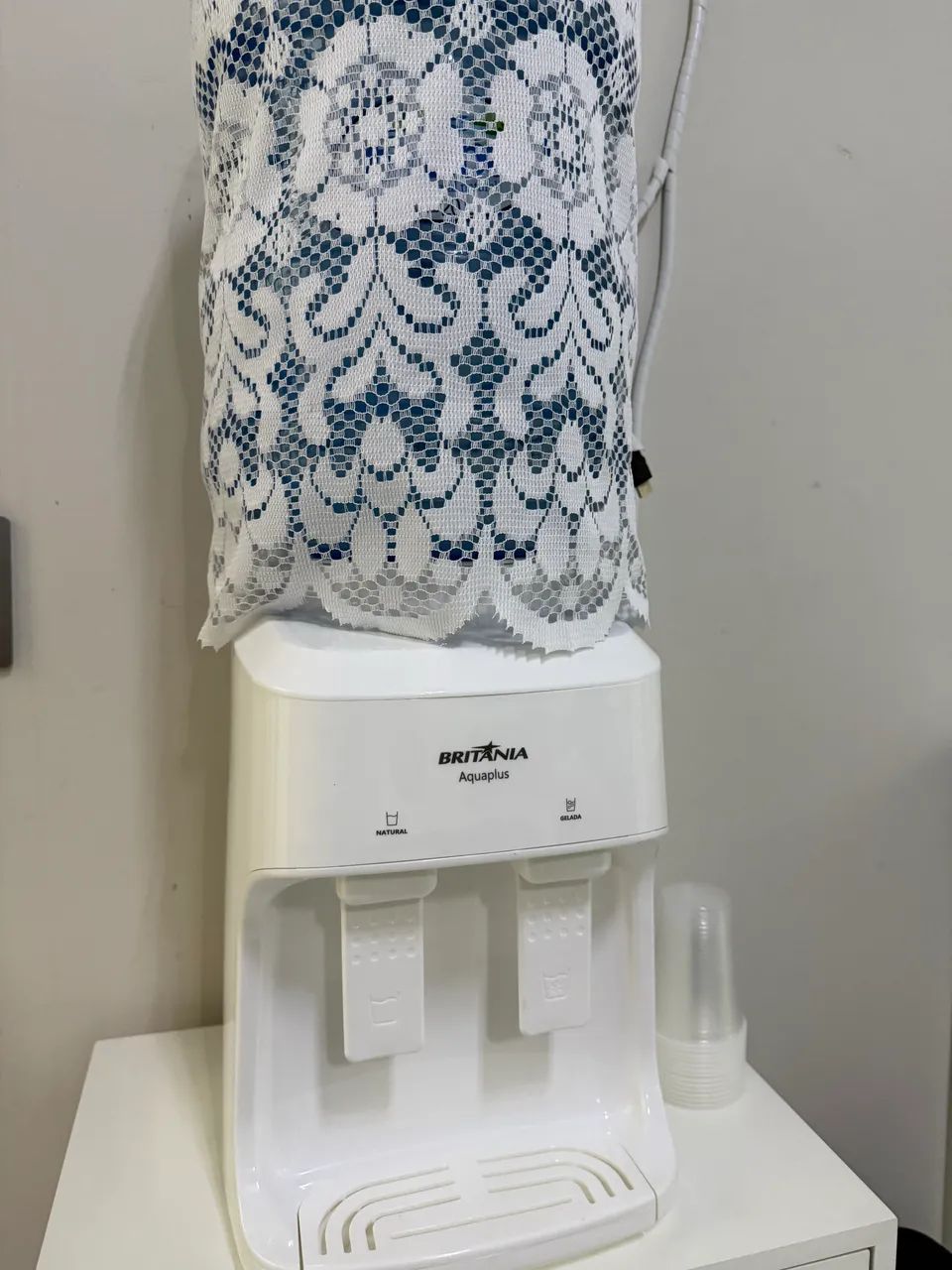 Bebedouro Eletrônico Britânia 