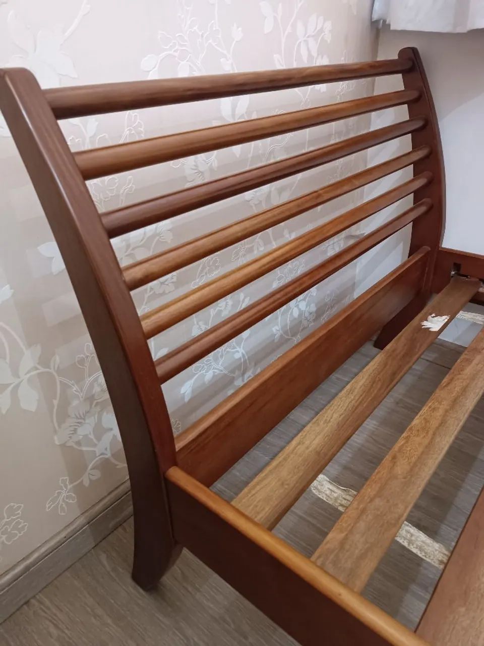 Cama Solteiro King Fernando Jaeger  - Foto 5