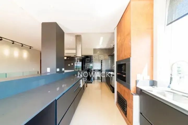 COBERTURA DUPLEX COM 03 SUITES E 03 VAGAS - ECOVILLE - Foto 4