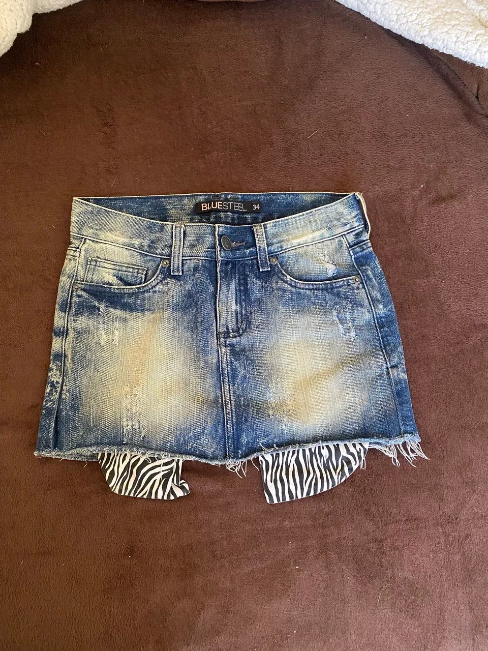 Sai jeans 