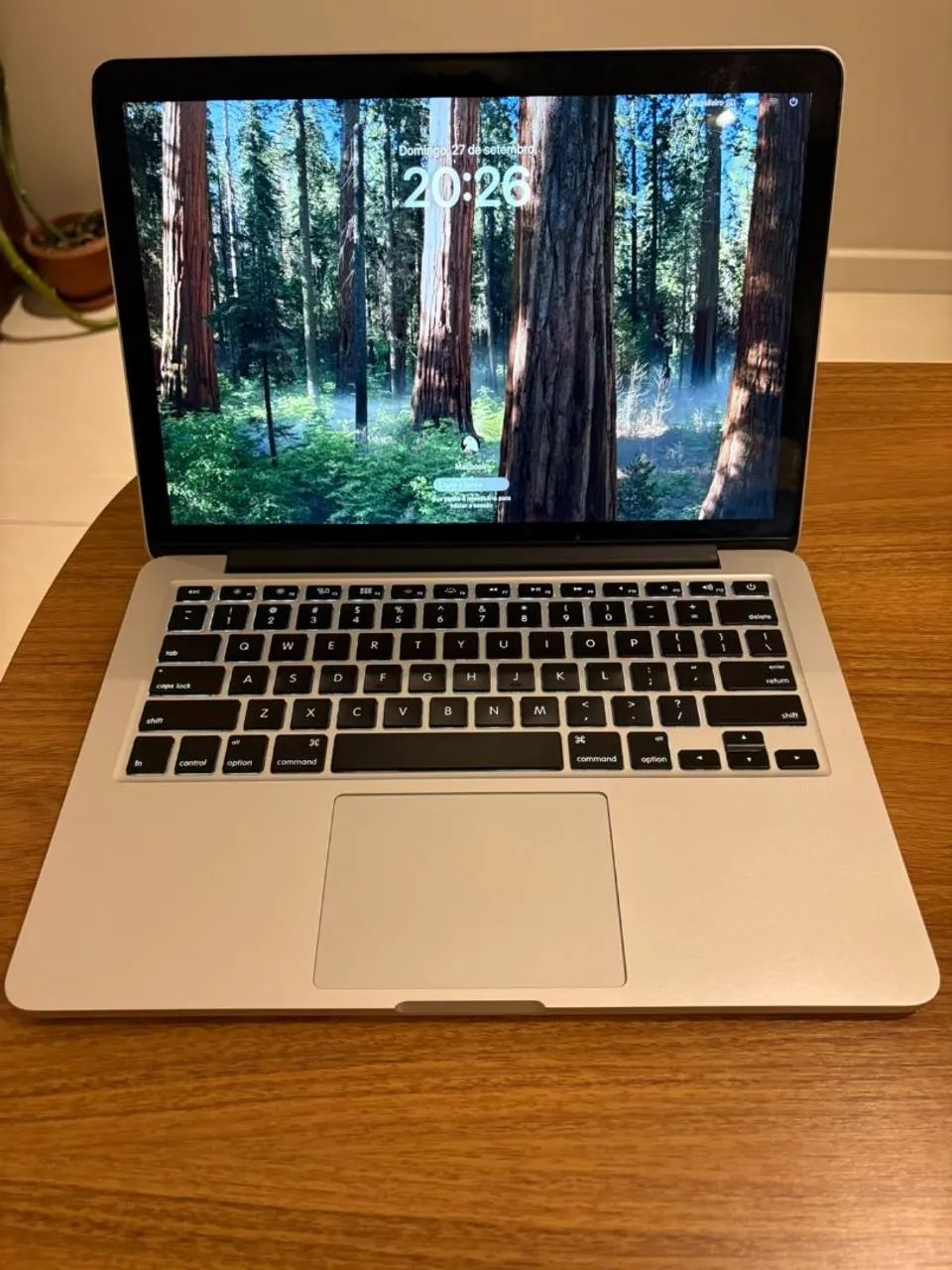MacBook Pro em ótimo estado - Foto 5