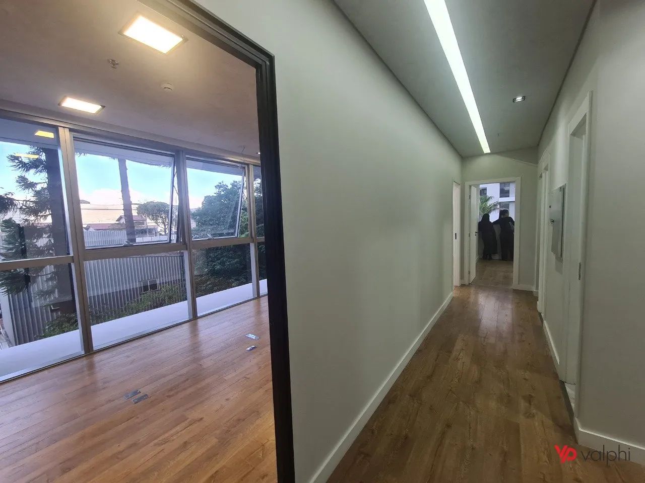 Conjunto comercial para alugar no Ecoville - Foto 5