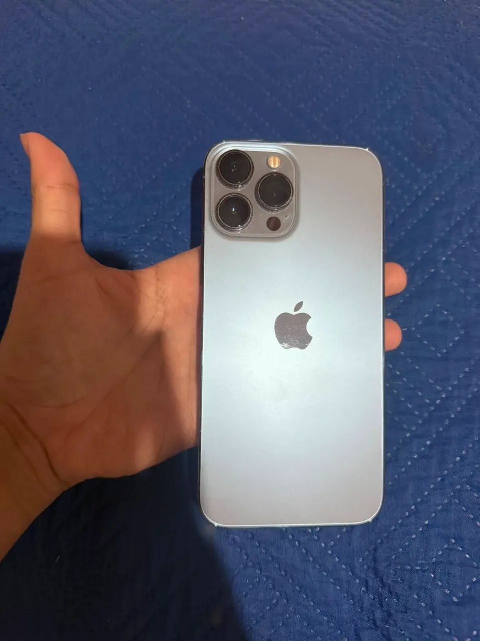 ?iPhone 13 Pro Max  - Foto 2