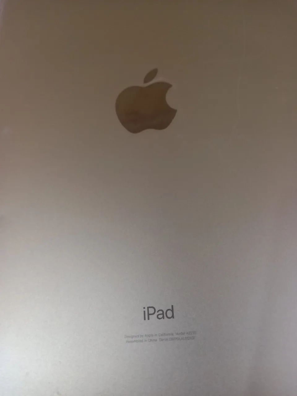 Ipad com defeito - Foto 3