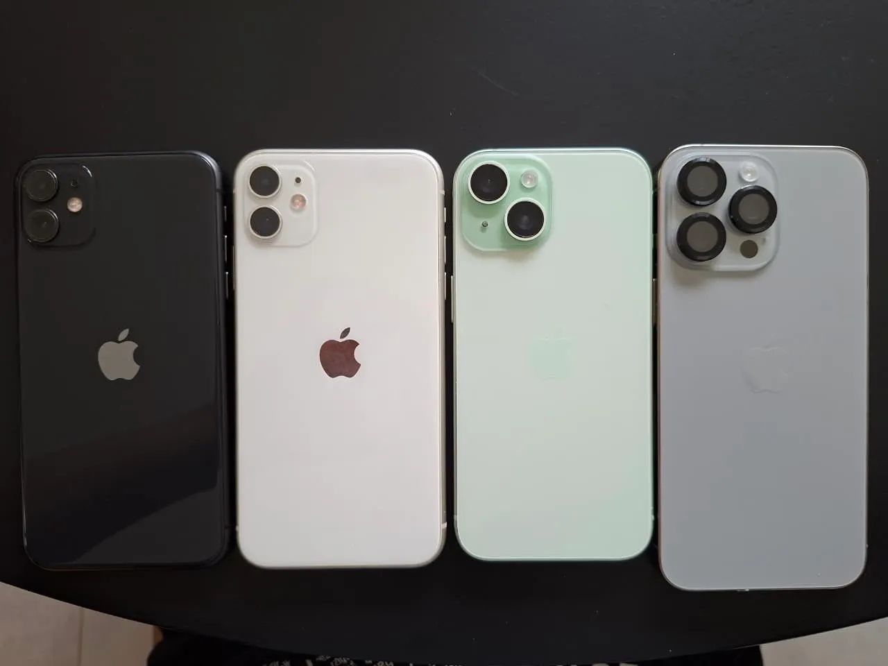 iPhone 
