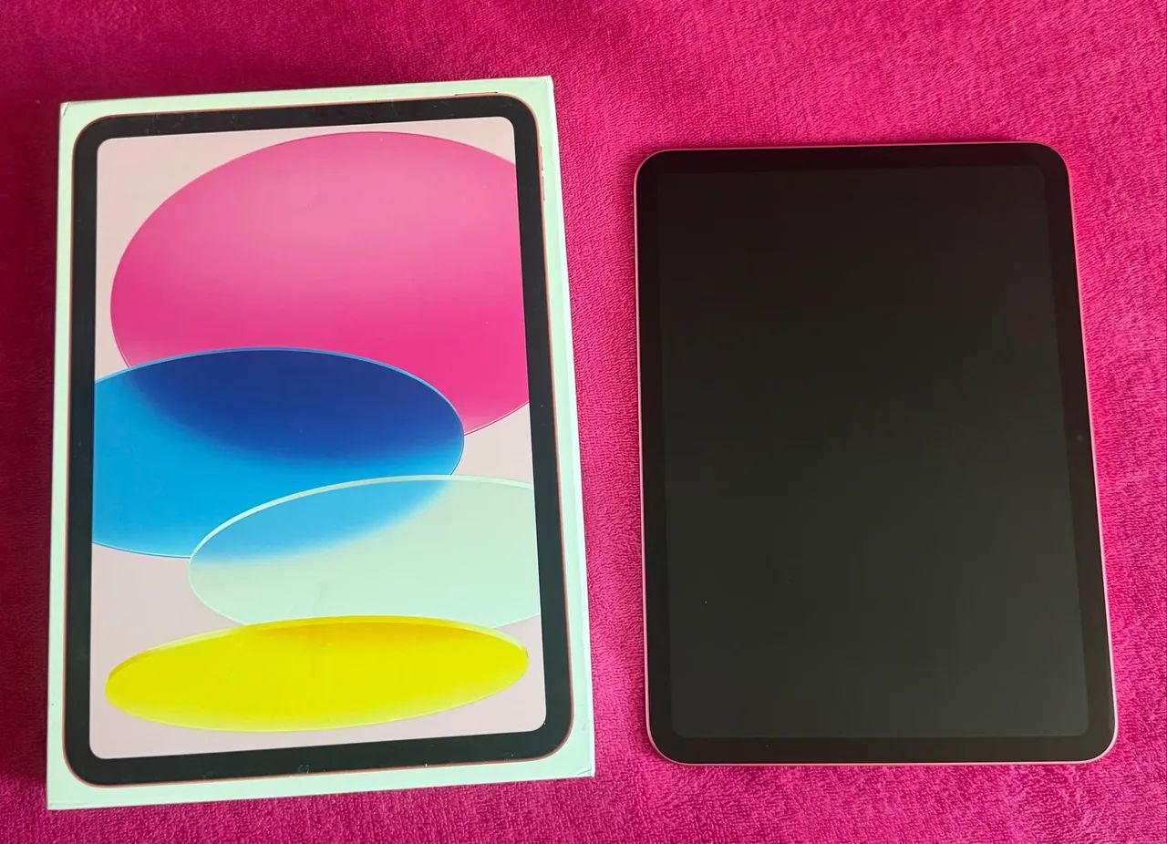 iPad 11 - Foto 2