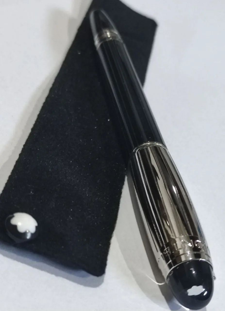 Caneta Mont Blanc - Foto 3