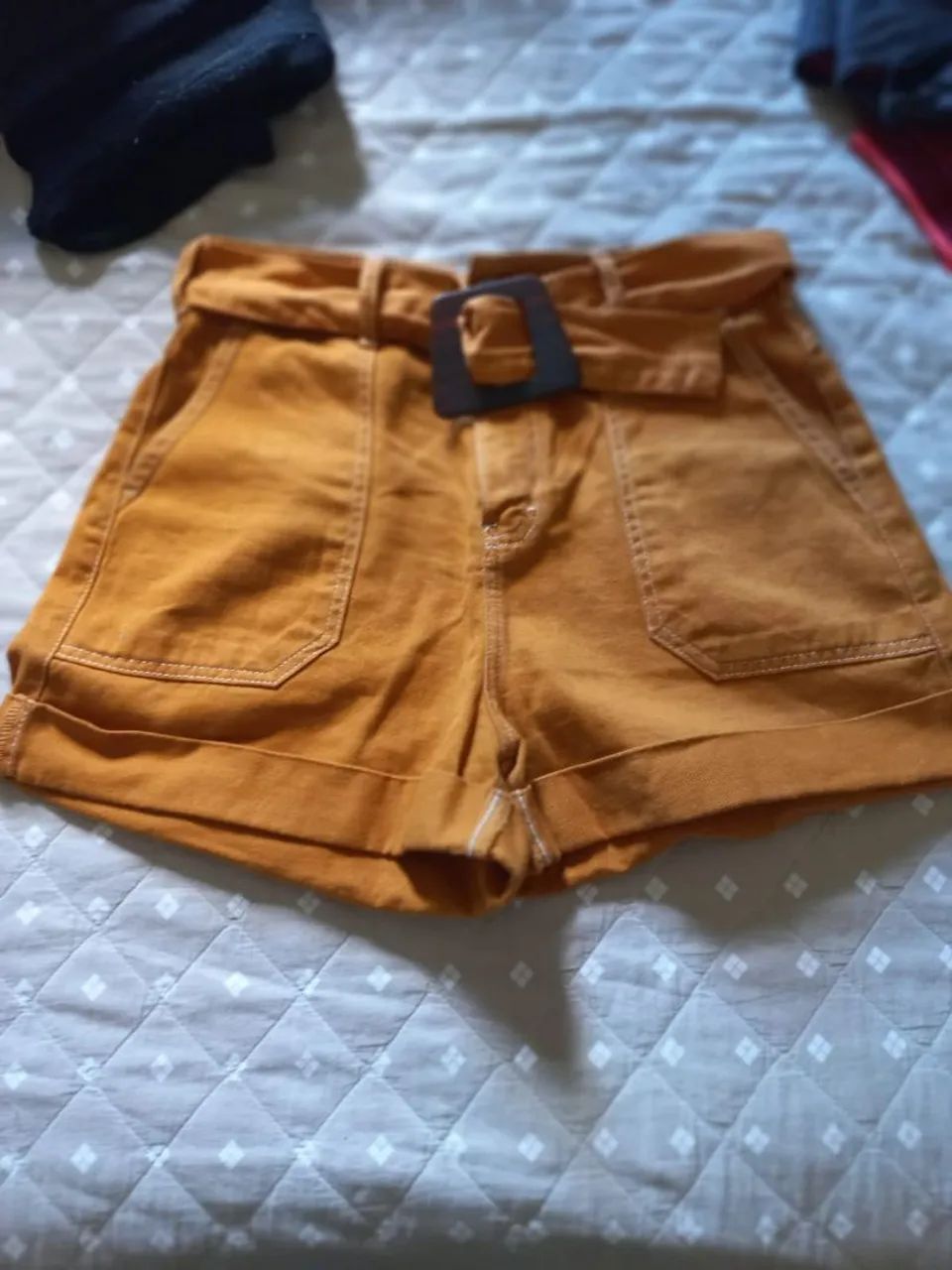 Vendo short Colcci  - Foto 2