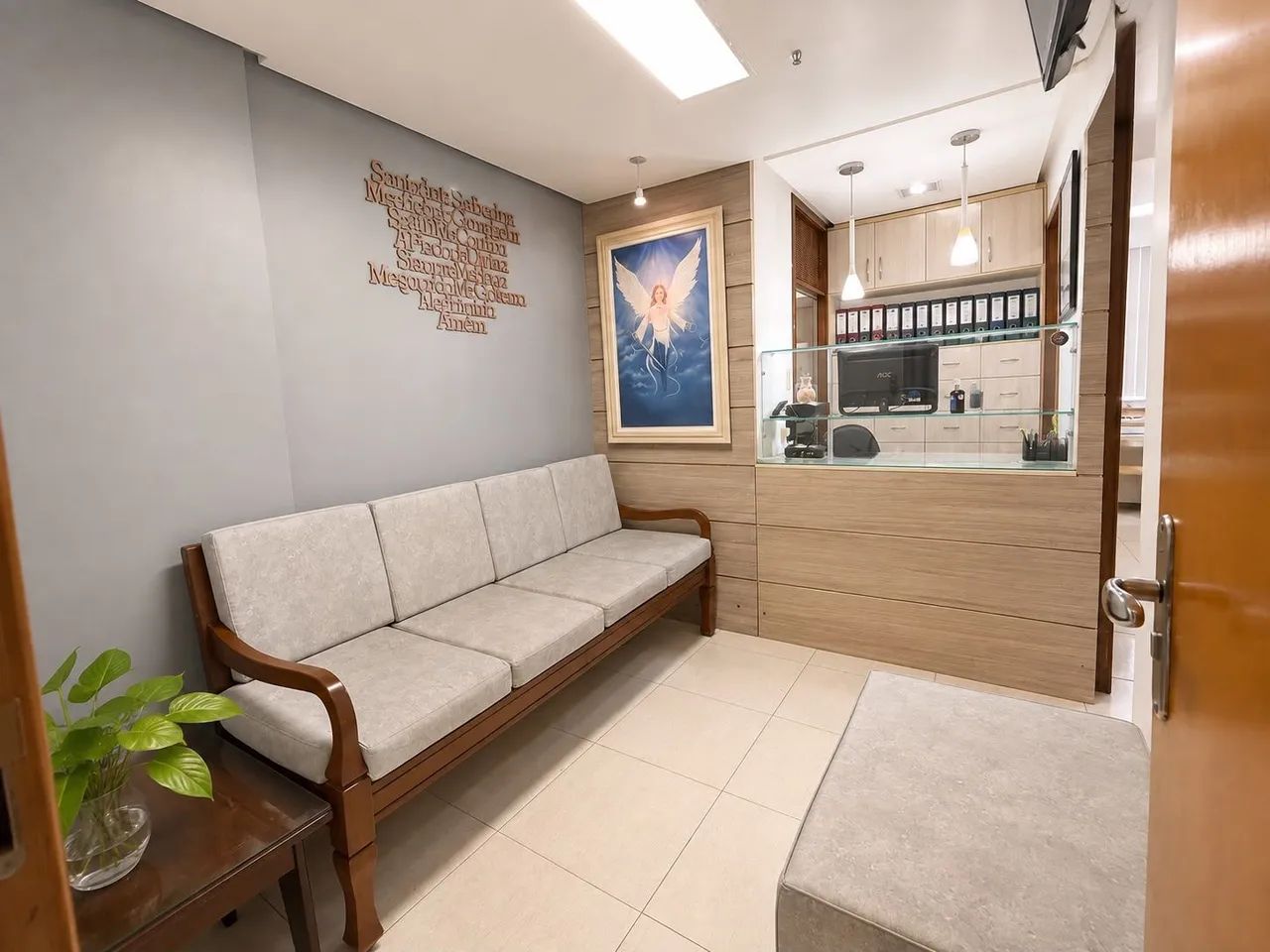 SALA COMERCIAL 29,5m² À VENDA NO COSTA AZUL - Foto 2