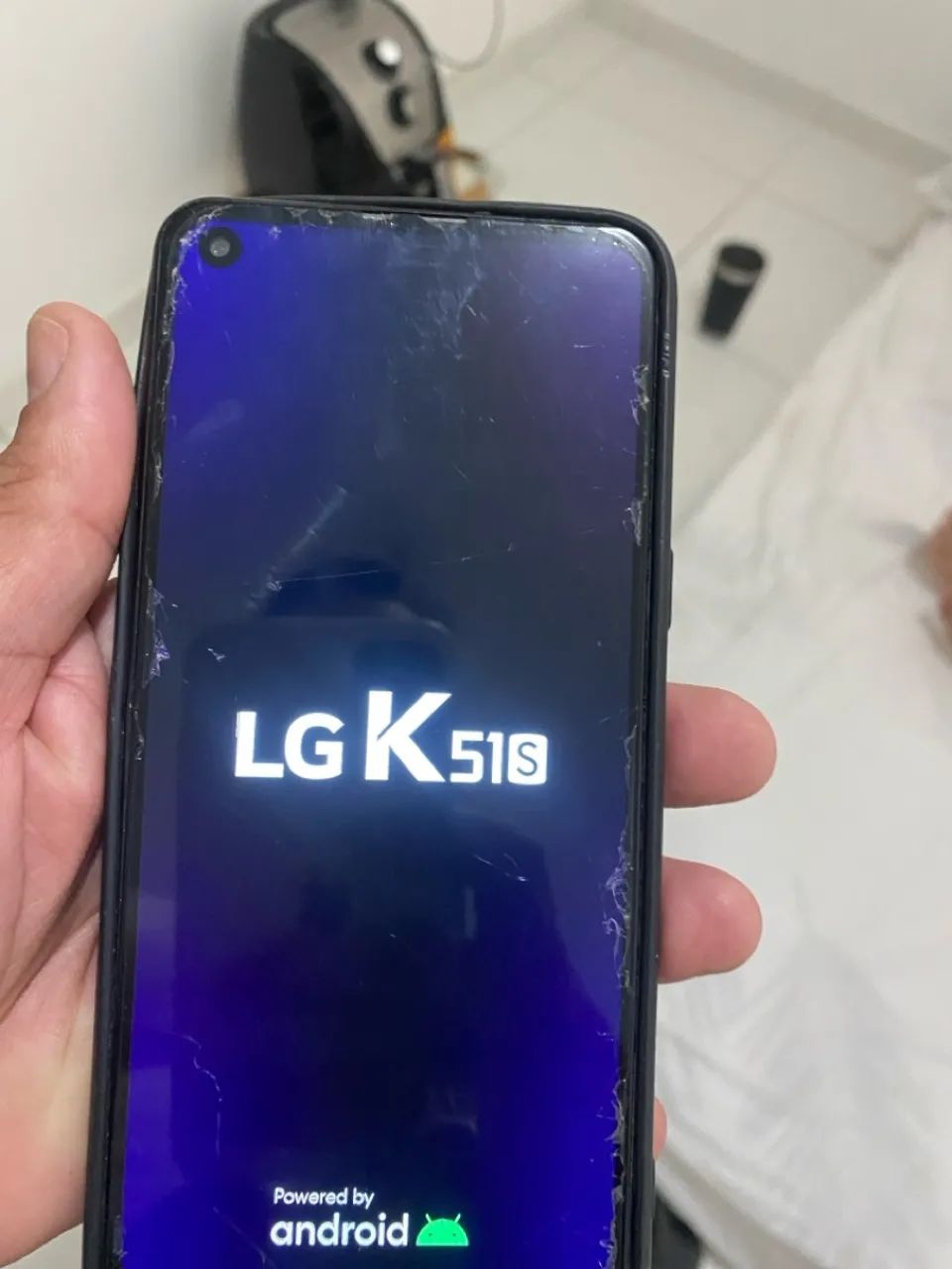 LG K51S - Foto 2