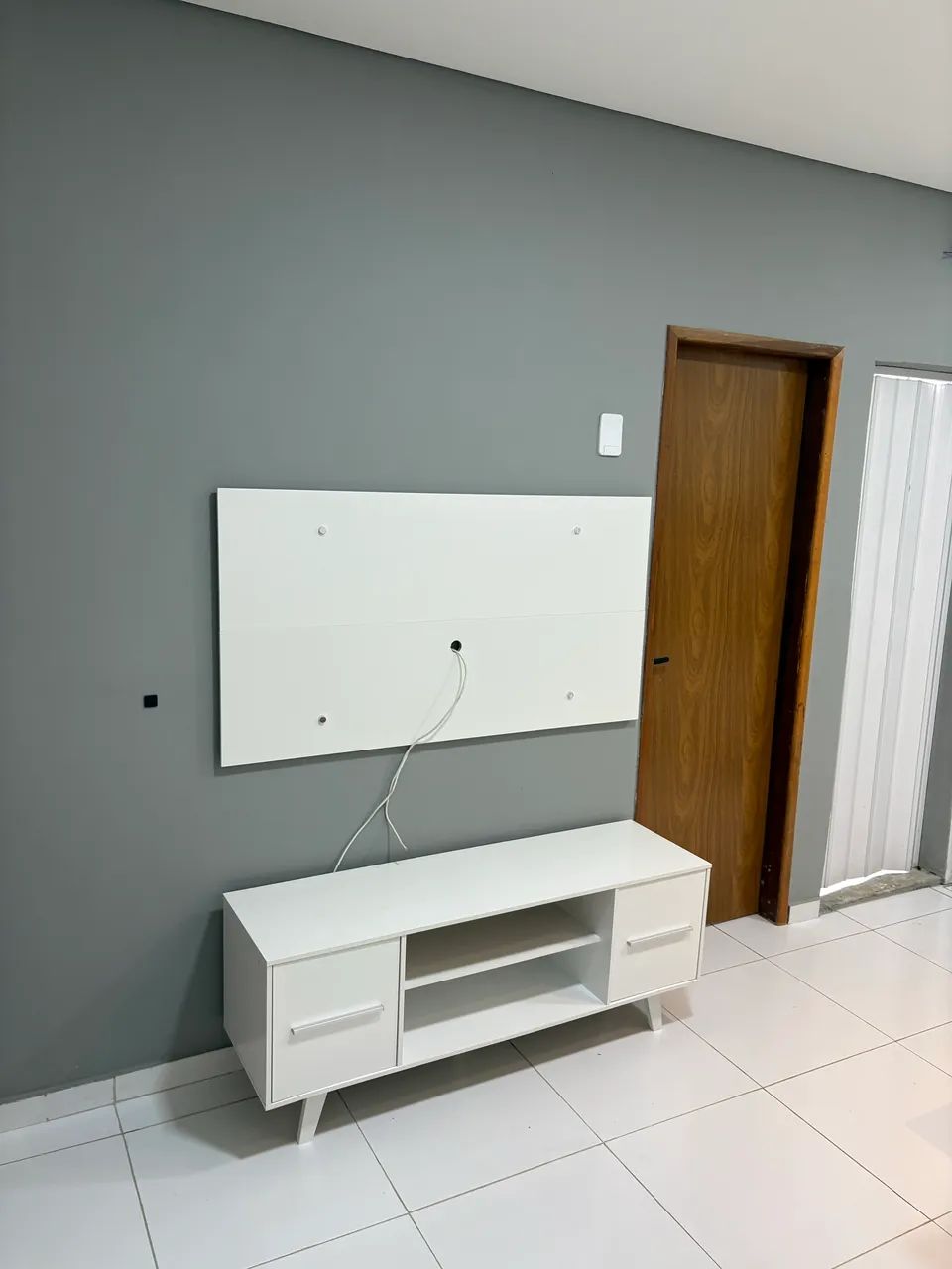 Apartamento Studio Flat Mobiliado - Foto 2