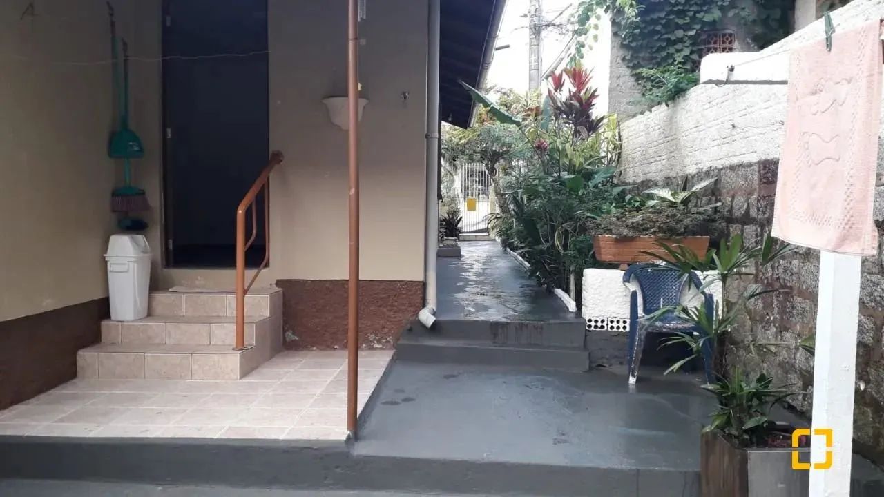 Terreno de 300m² na Trindade em Florianópolis SC - Foto 4