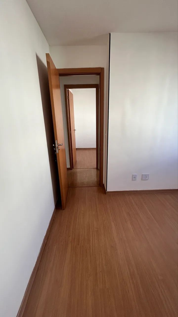 VENDO APARTAMENTO 150.000