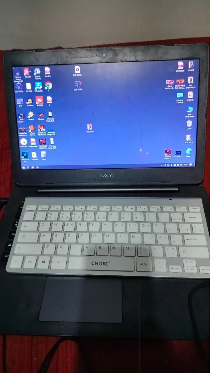 Notebook  - Foto 4
