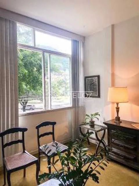 Apartamento : / Residencial / Lagoa - Foto 4