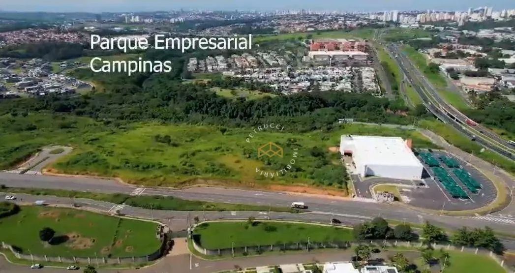 Área à venda, 2292 m² por R$ 6.877.890,00 - Loteamento Residencial Arborais - Campinas/SP - Foto 5