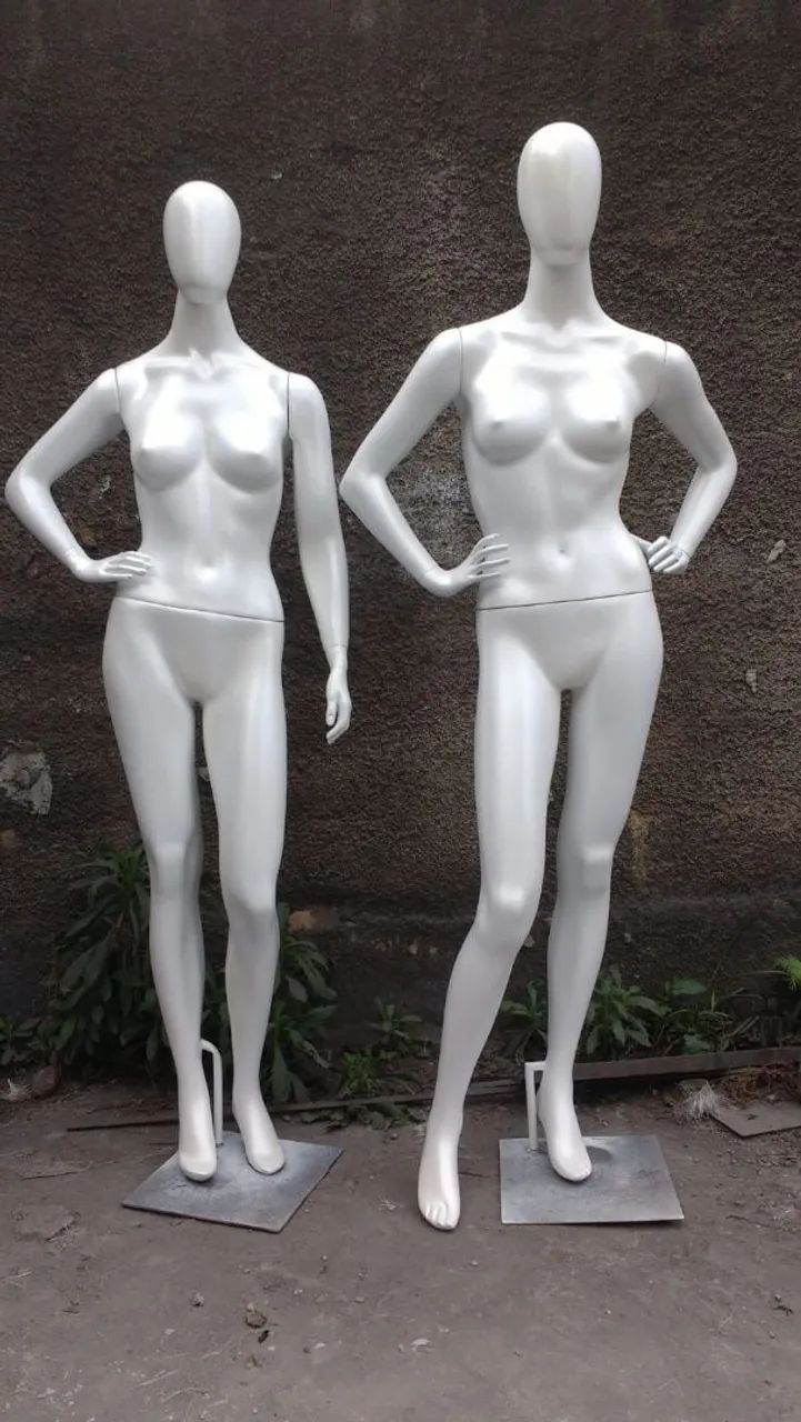 Manequins  - Foto 3