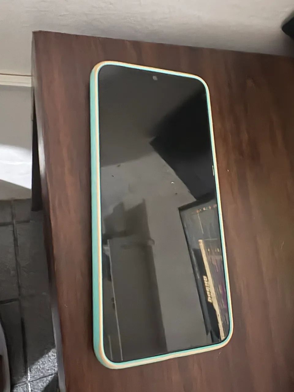 Celular Xiaomi Redmi 9A - Foto 2