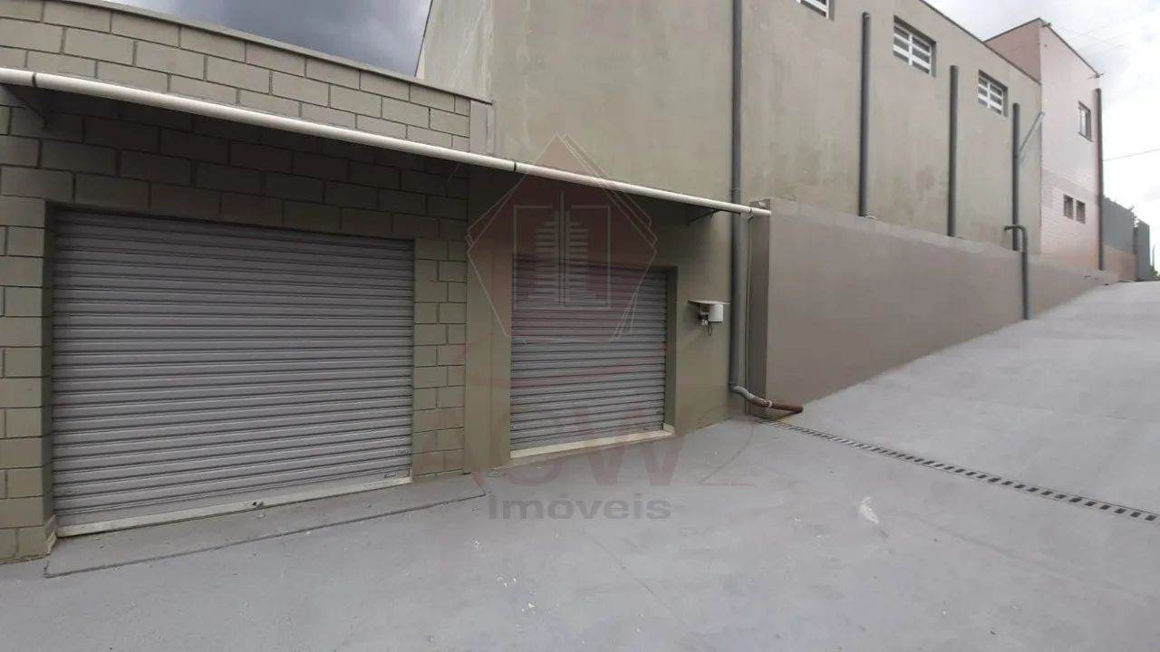 SALAO COMERCIAL em JUNDIAÍ - SP, JARDIM ROSAURA - Foto 2