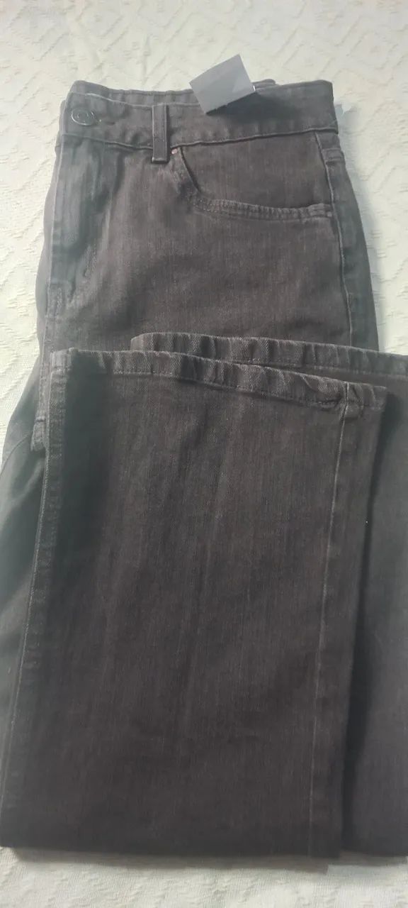 Calça jeans  - Foto 5