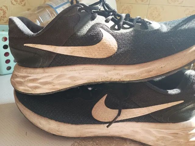 Nike Revolution N° 45 - Foto 4