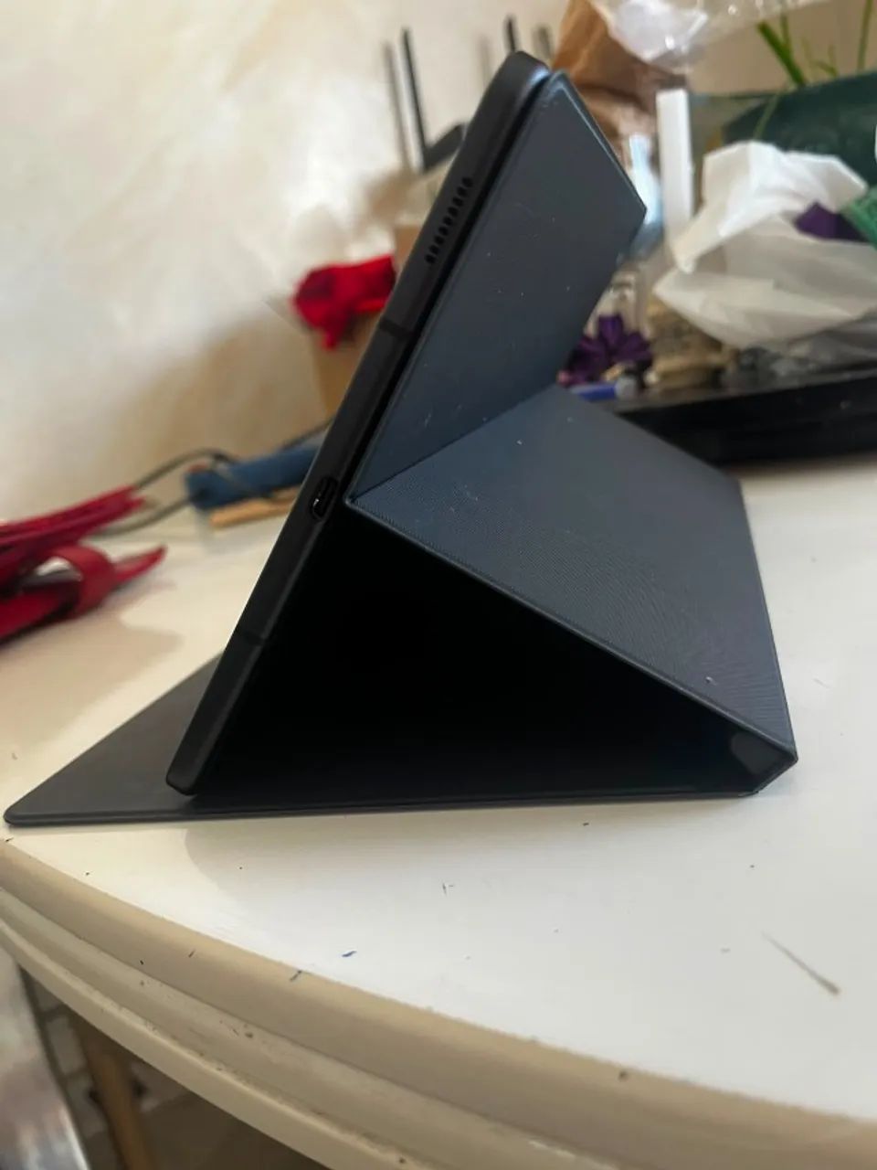 Samsung Galaxy Tab S6 Lite 2024 64GB + S Pen + Capa | Impecável - Foto 5
