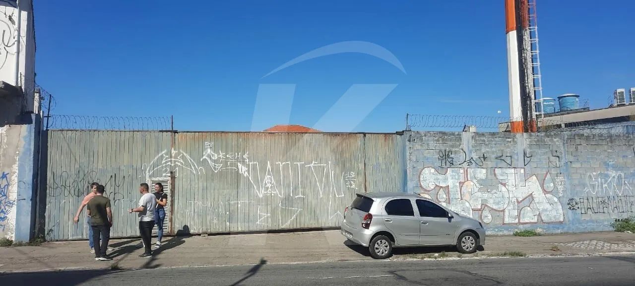 TERRENO PARA LOCAÇÃO COM 7203 M² - Foto 4