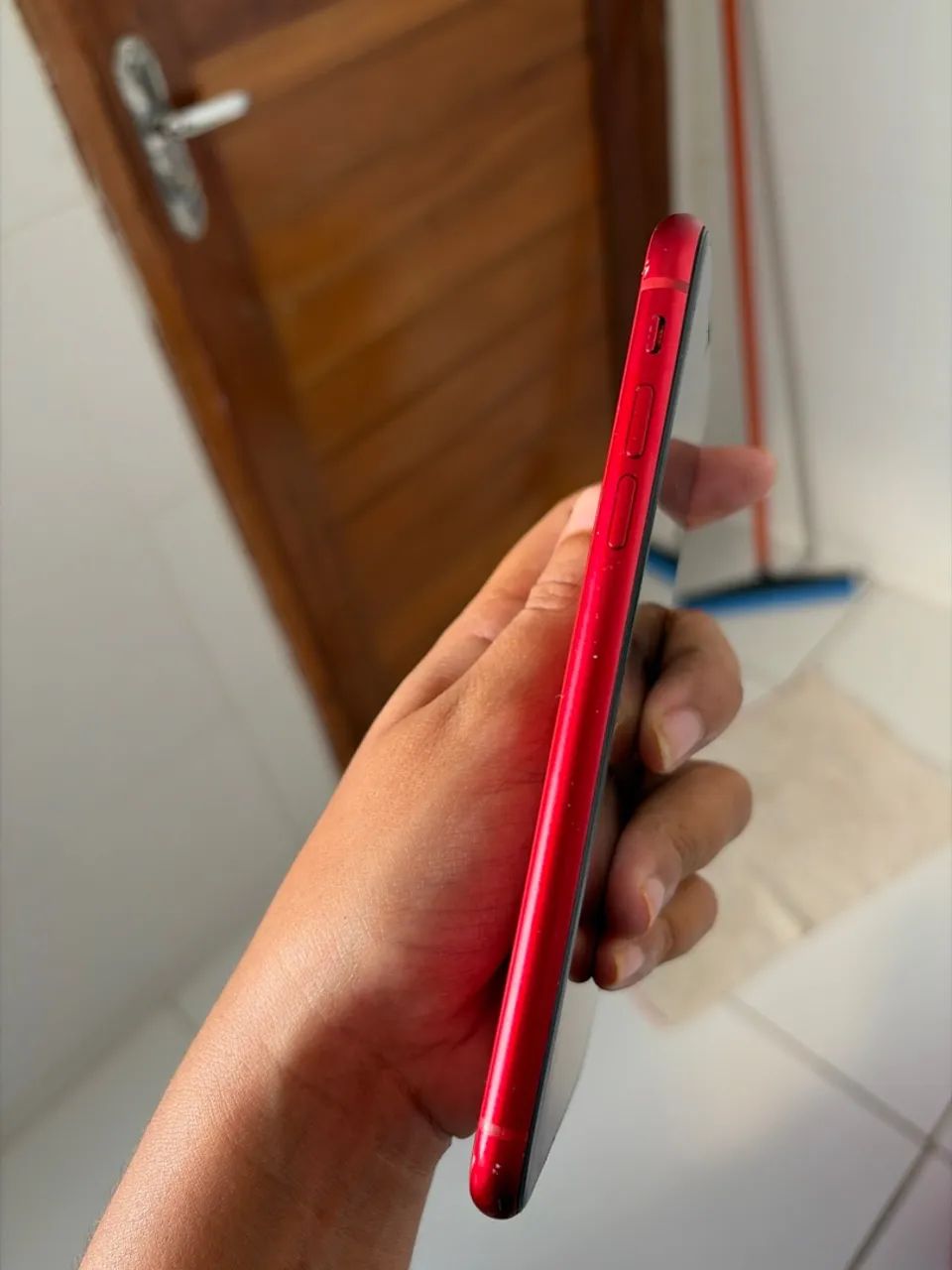 iPhone XR - Foto 3