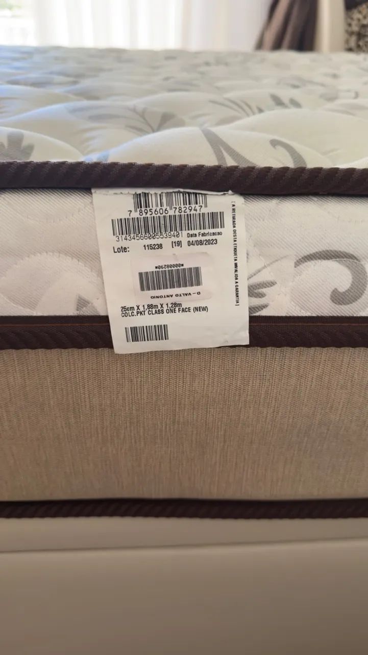 Cama box baú  - Foto 2