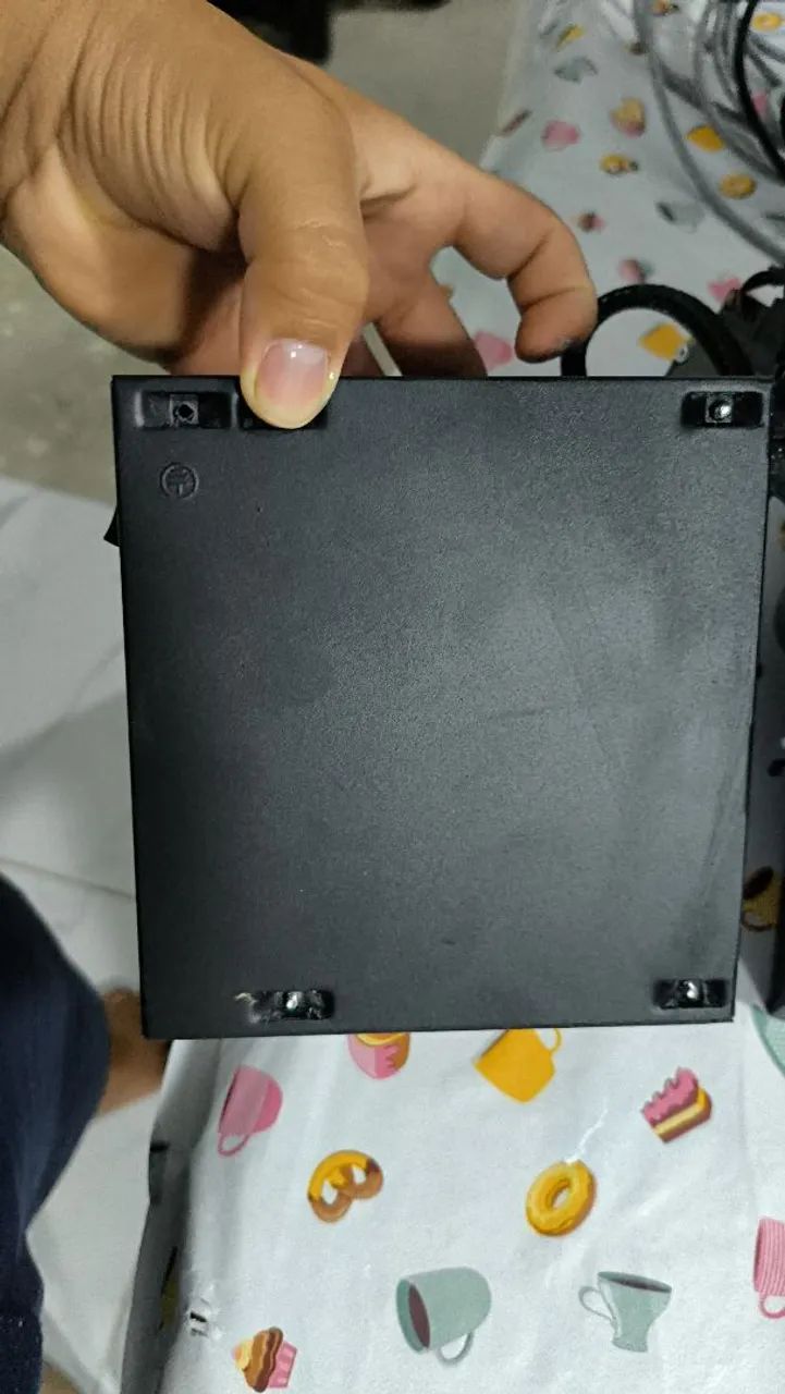 Fonte para Pc, 500v - Foto 2