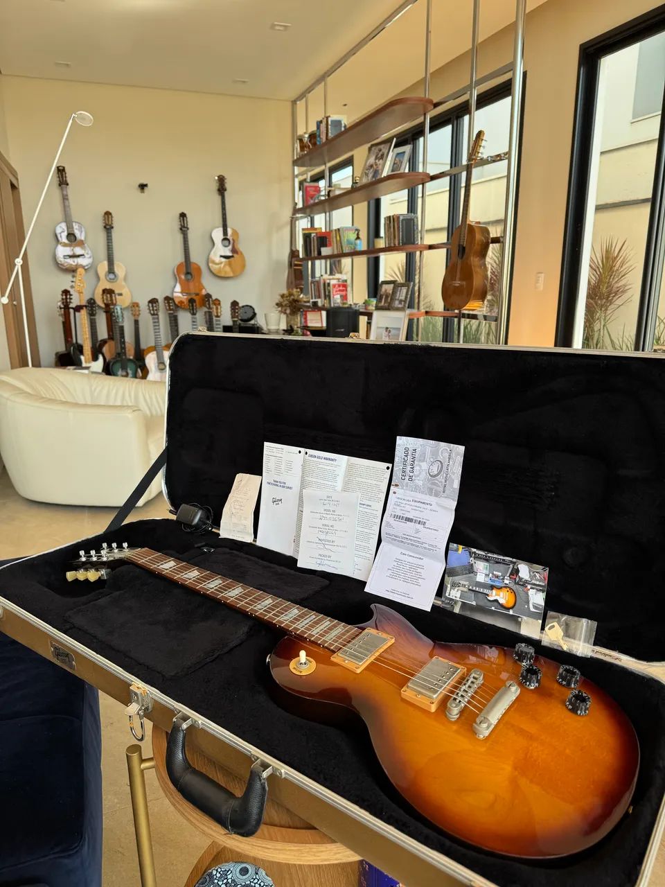 Gibson USA zero - Foto 4