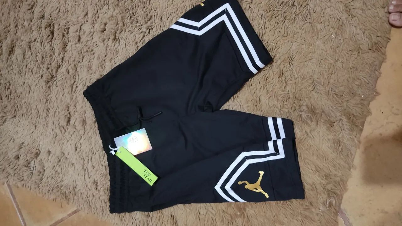 Perfume e short Combinação perfeita  - Foto 4