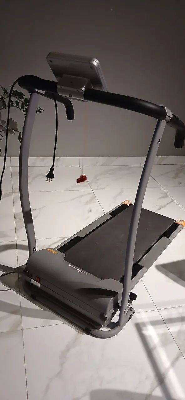 Esteira ergometrica smart 20 - Foto 2