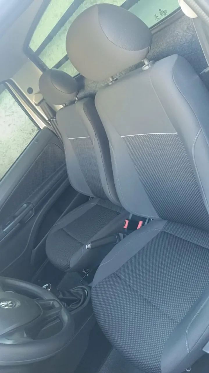 Volkswagen Saveiro TRENDLINE 1.6 T.FLEX 8V 2019