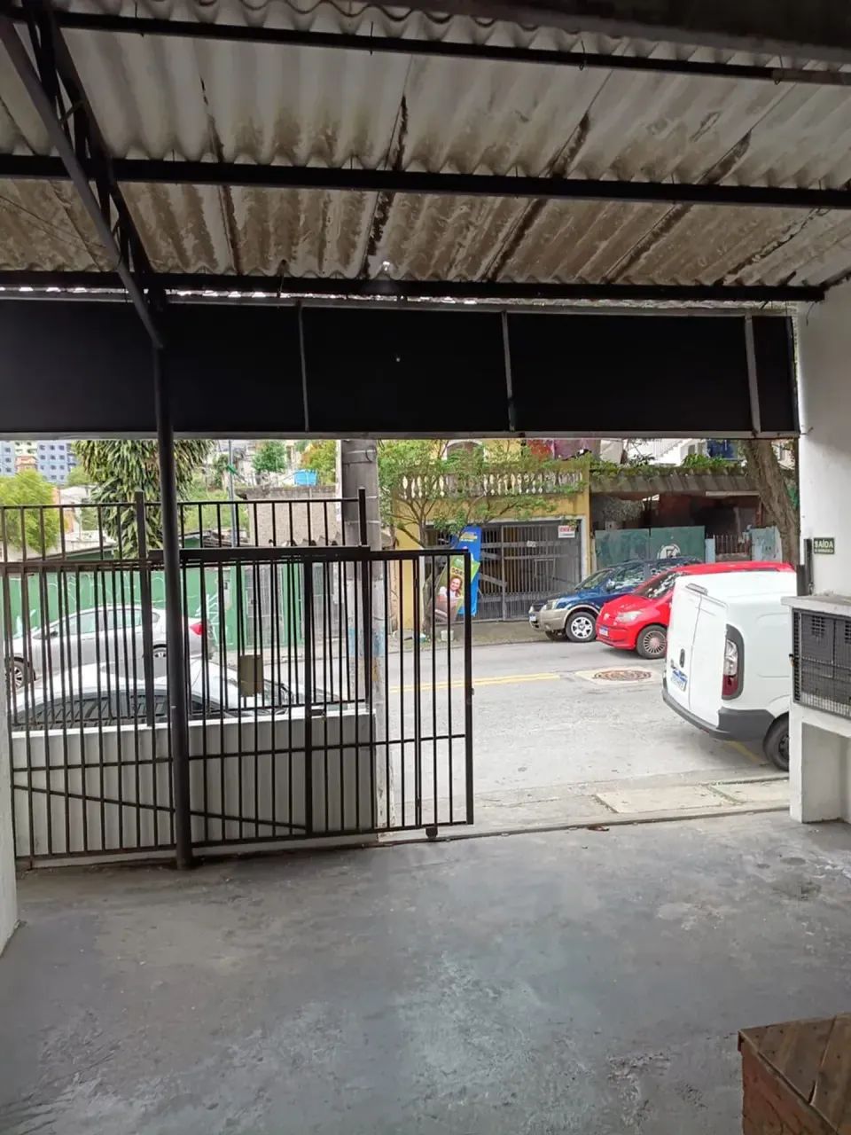 Predio comercial  Jardim Maria Rosa - Taboão da Serra - SP - Foto 4