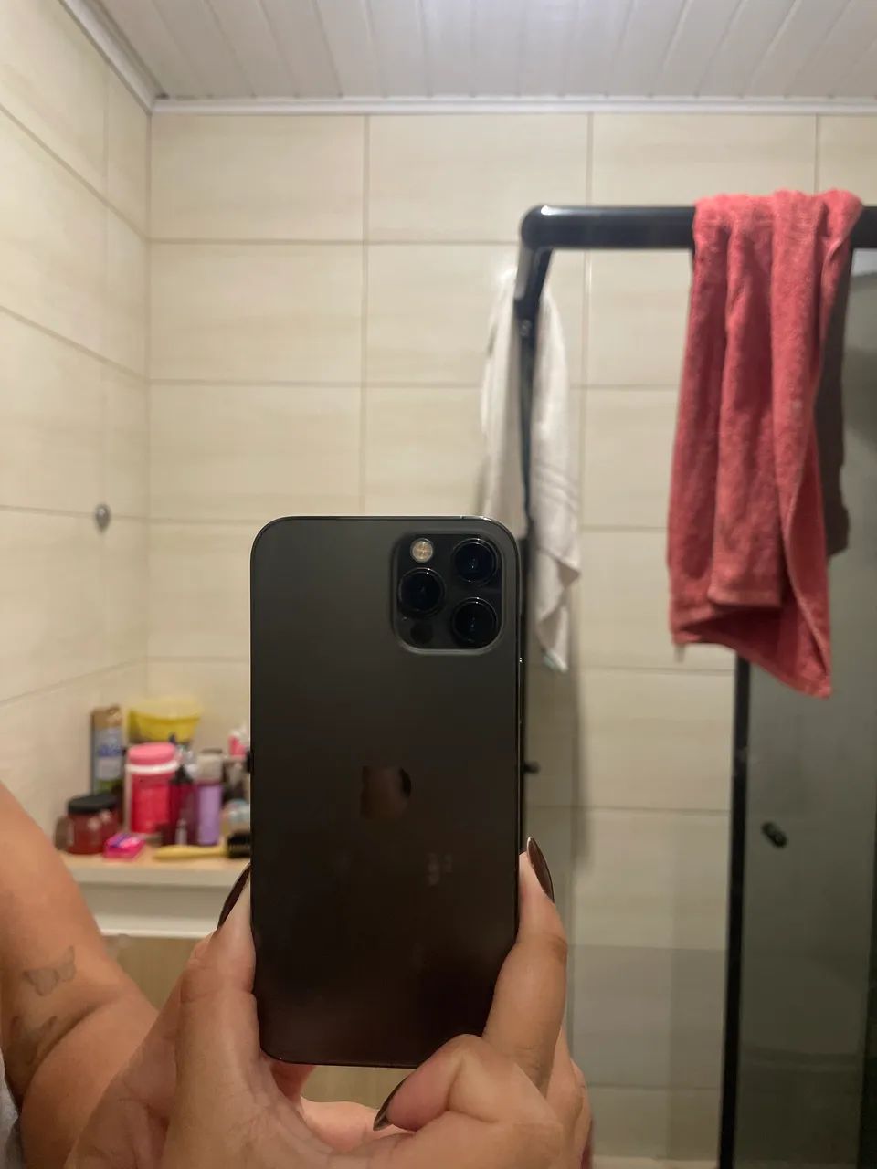iPhone 12 Pro 256gb