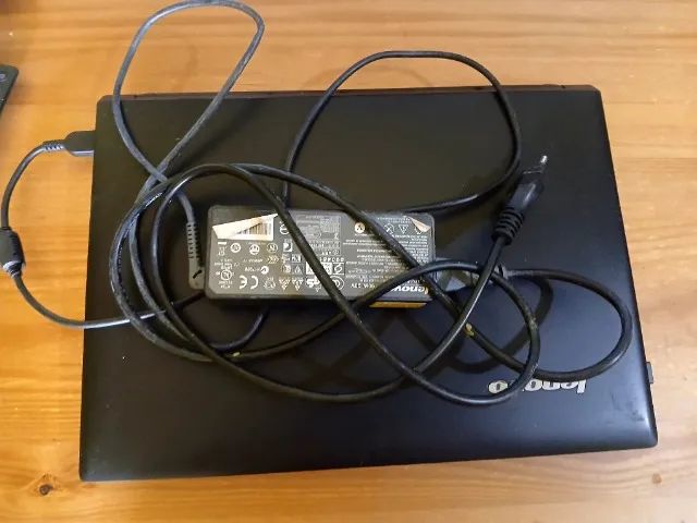 vendo notebook lenovo  - Foto 3