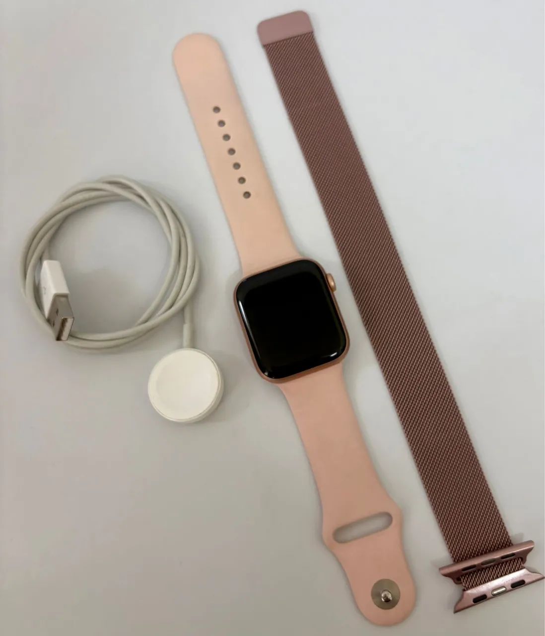 Apple Watch series 6 - oportunidade 
