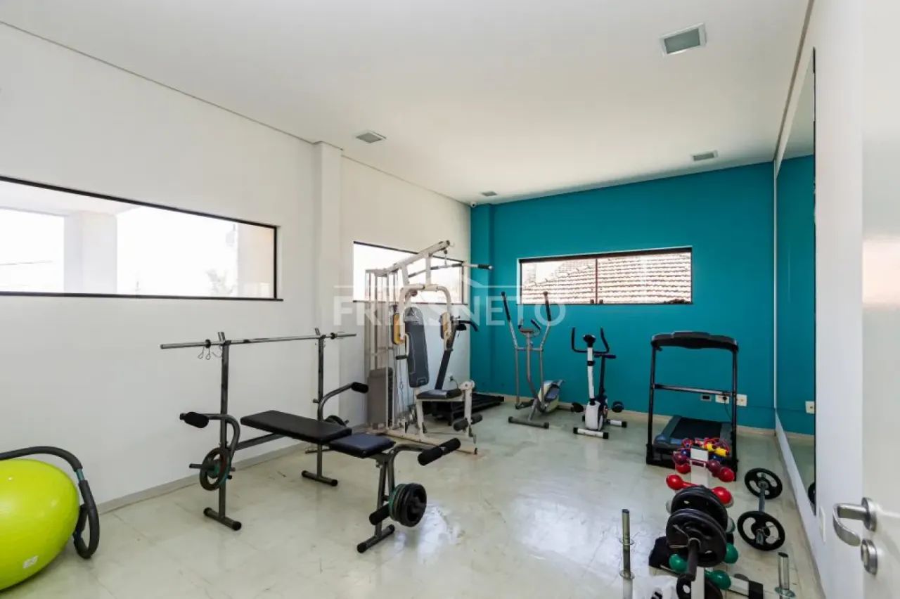 Apartamento à venda no condomínio Edifício Felicitá - Foto 5