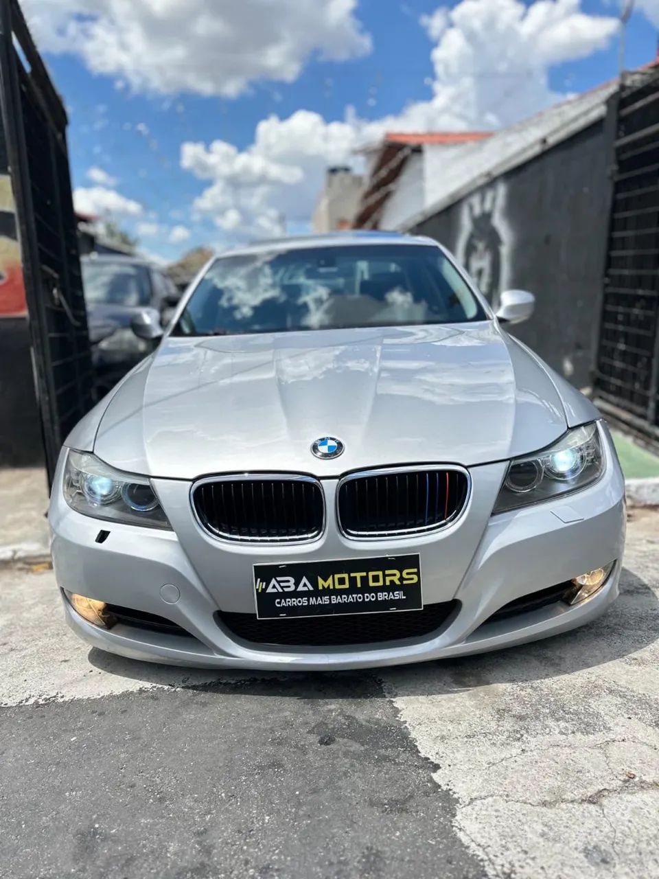 BMW 320I A 2010 - Foto 5
