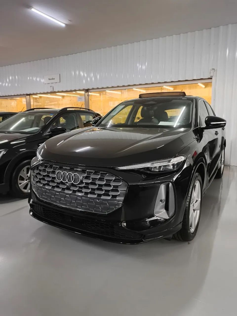 Audi Q5 2025