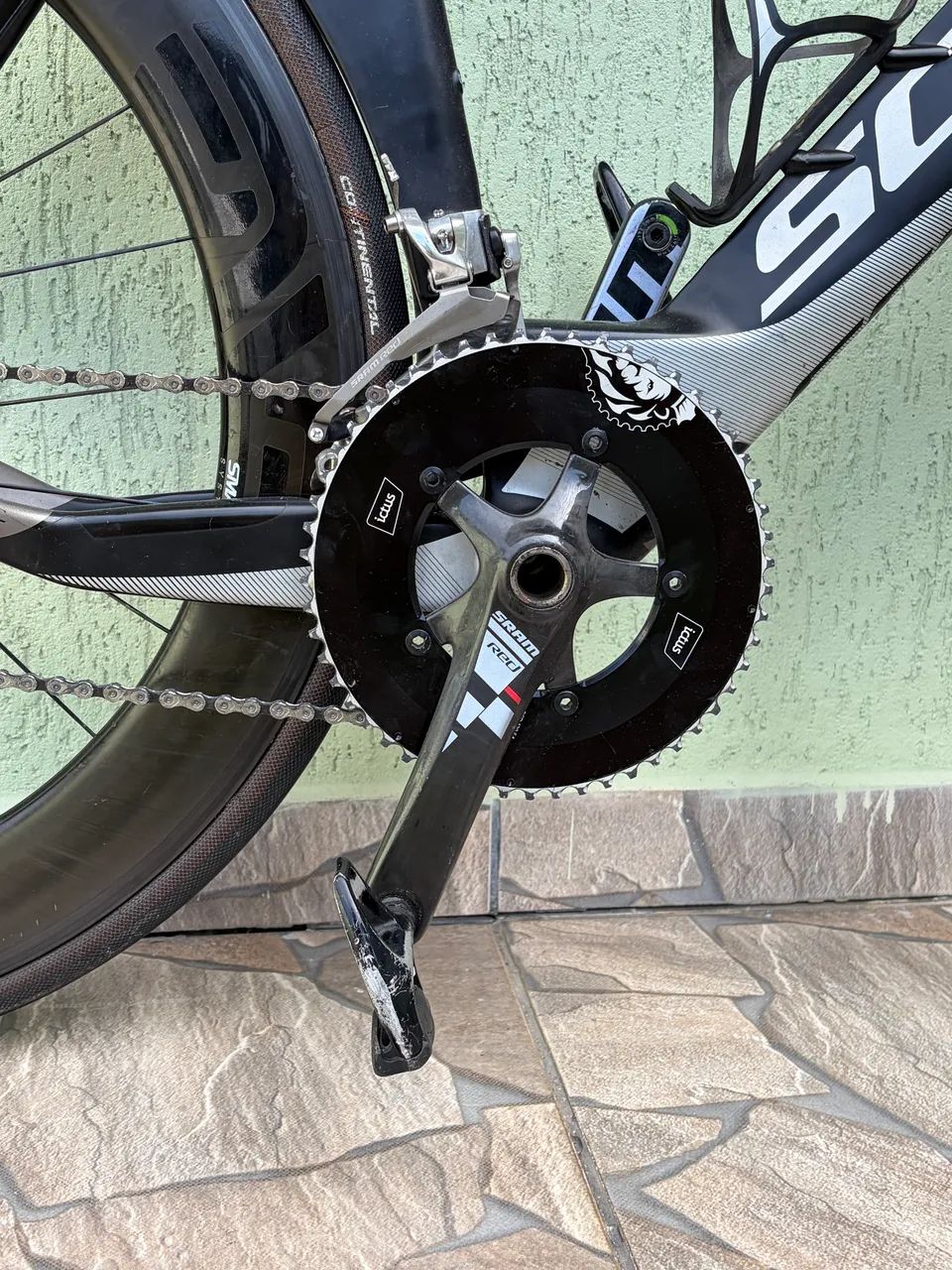 Scott Plasma Premium 3 - Foto 2