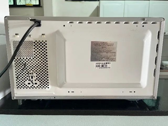 Microondas Panasonic - Foto 5