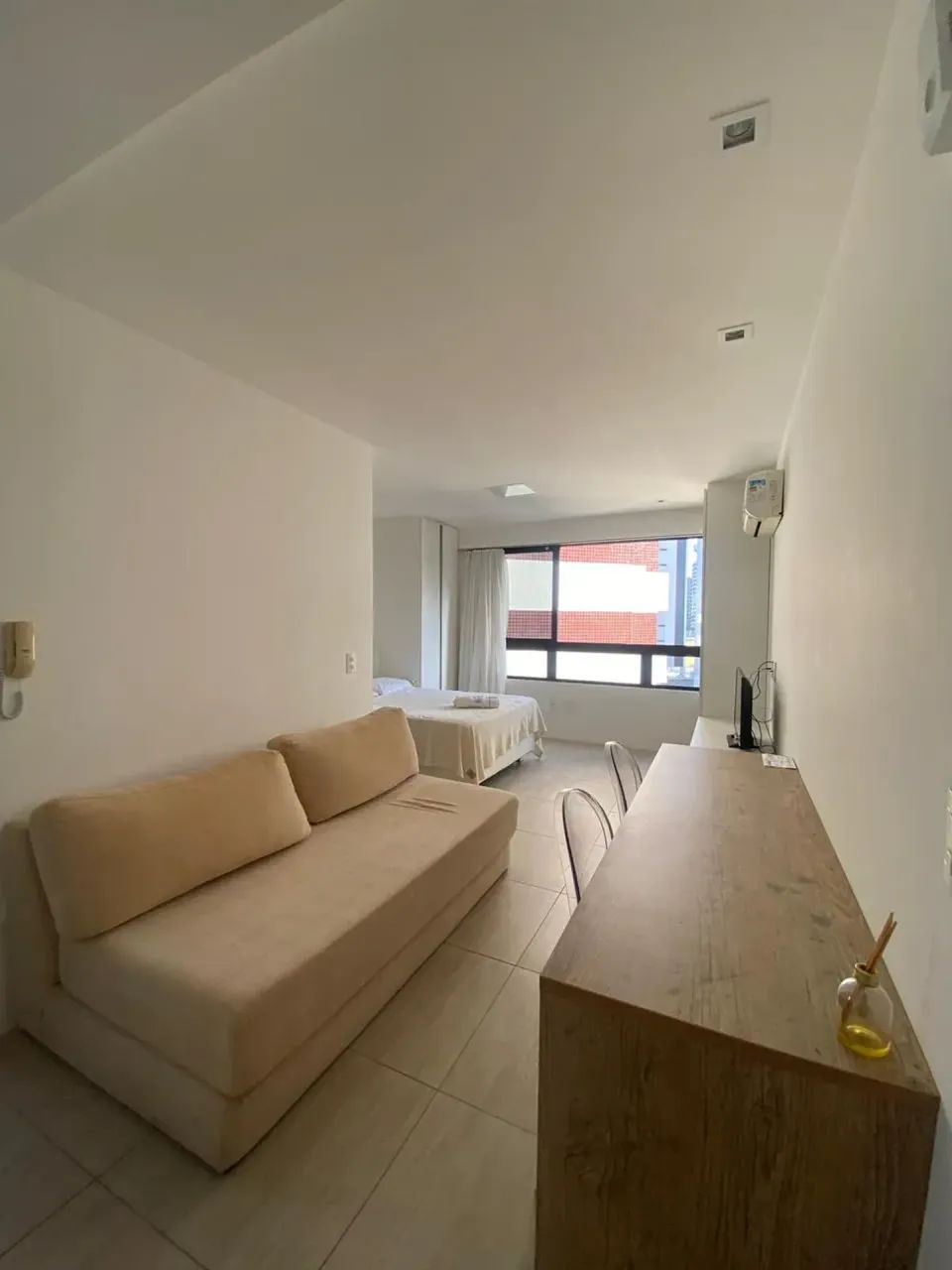 Apartamento lindo em Boa Viagem - Recife - PE