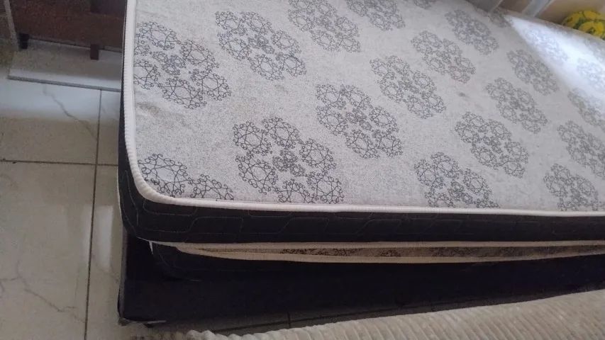 Cama e colchões  - Foto 2