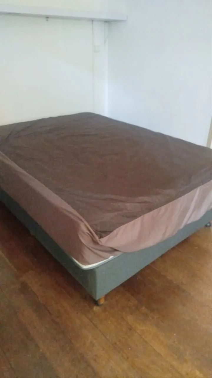 Cama perfeita 